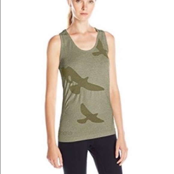 oiselle Tops - Oiselle Flyte Tank